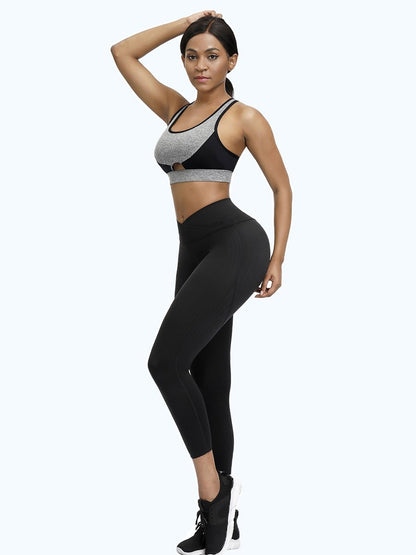 Loverbeauty Clearance Sale 3D Print Booty Elastic Yoga Leggings 
